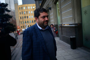 Pensemos en beneficio de Chile