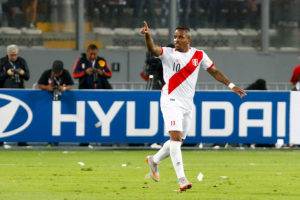 Jefferson Farfán acusó a programa de farándula peruano de 