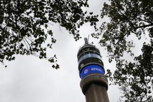 Entel anuncia el despido de alrededor de 90 trabajadores