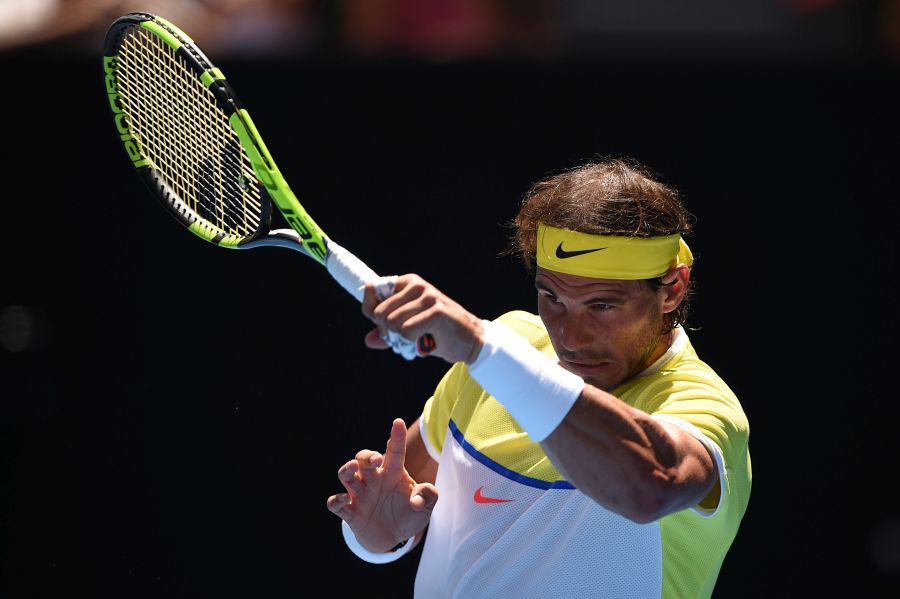 Nadal