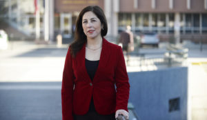 PDI detuvo a ex concejala de Limache condenada por fraude al Fisco