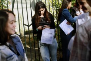 Tras aplazamiento de la PSU: estas son las nuevas fechas de postulación y matrículas