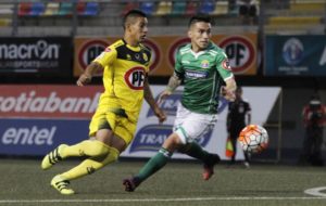 Gastón Sirino podría transformarse en el tercer refuerzo de Universidad de Chile