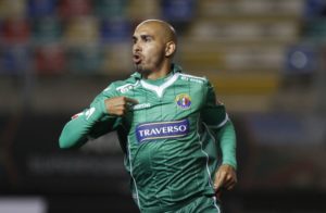 Marcos Riquelme llega a Chile para sumarse a la Universidad de Chile