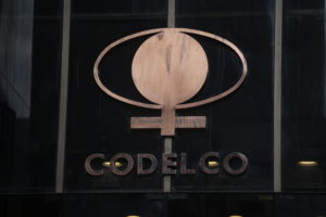 Gerente de Codelco fue detenido en aeropuerto tras asegurar que portaba una bomba