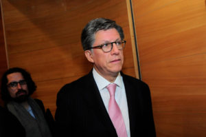 HRW por críticas de Jadue al informe de Bachelet: 