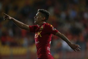 Dirigencia de FC Dallas está dispuesta a negociar con la U por Pablo Aránguiz