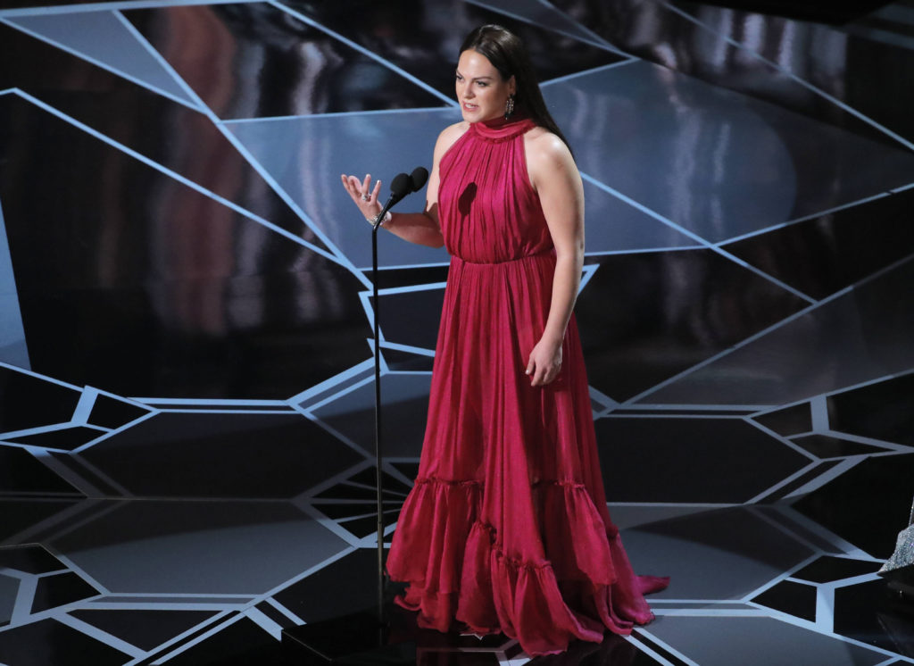 Daniela Vega