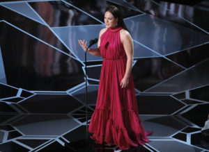 Medio norteamericano elige actuación de Daniela Vega en Una Mujer Fantástica como una de las 50 mejores de la década