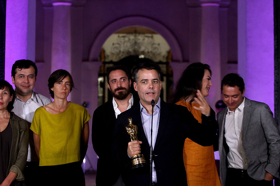 Sebastián Lelio
