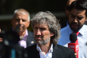 Daniel Morón pide considerar a Bravo en la Roja: 