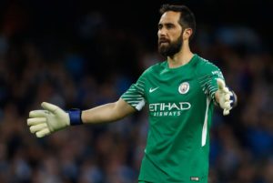 El consejo de Claudio Bravo para un pequeño hincha: 