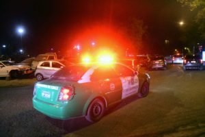 Investigan posible femicidio frustrado y posterior suicidio en Coyhaique