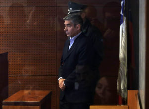 Operación Huracán: revocan prisión preventiva para general (r) Gonzalo Blu
