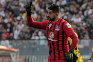 Agustín Orión explica por qué se va de Colo Colo