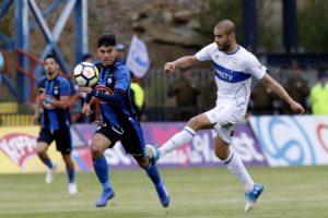 Esta noche arrancará la segunda rueda del Campeonato Nacional