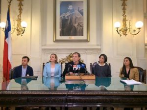 Colegio Médico propone crear Agencia Nacional de Procuramiento y Trasplantes