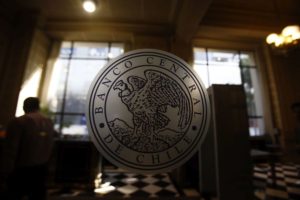 Imacec de mayo fue de 2,3% y marca el mejor registro del año