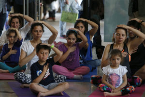 Sólo 20 cupos: abren la convocatoria al IV Seminario de Mindfulness y Educación