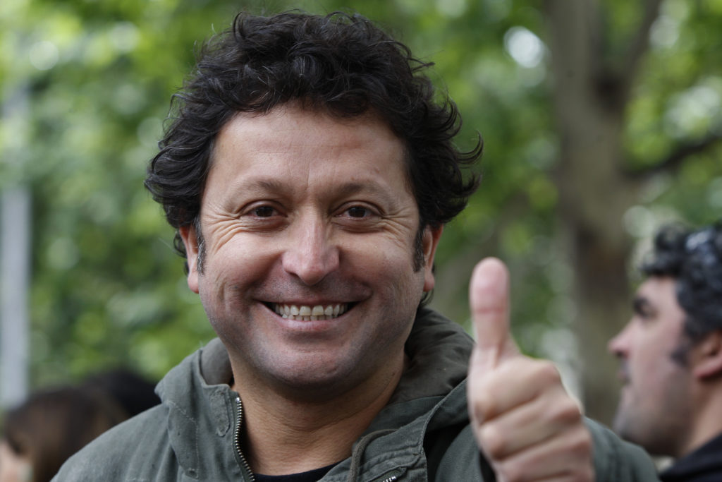 estar en la banca