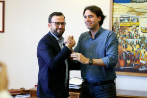 Frente Amplio anuncia que declarará 