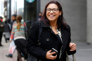 Esposo de Alejandra Valle: 