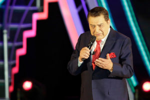Canal 13 decide terminar el contrato con Don Francisco tras 57 años