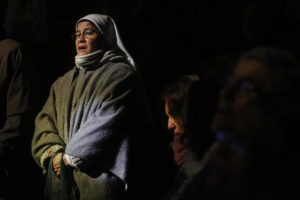 Monasterio de las Carmelitas Descalzas de Viña del Mar cierra por falta de religiosas