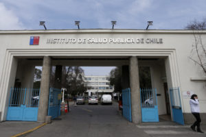 ISP alerta por popular medicamento de origen indio tras fallas en etiquetado de las dosis