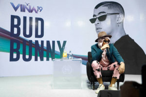 VIDEO | Bad Bunny anuncia su retiro temporal de la música: 