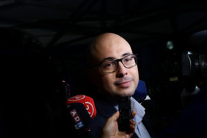 Tribunal amplió en 80 días el plazo de investigación en caso de Nicolás López