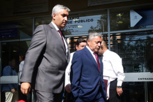 Corte Suprema abre proceso de remoción en contra de jueces de Rancagua