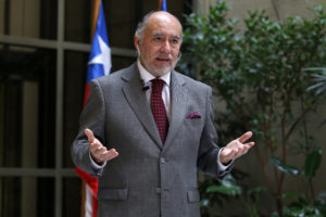 Fraude en Ejército: Presidente de la Cámara apunta a responsabilidades políticas