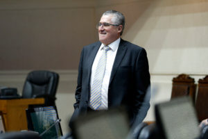 Pizarro por caso Tragamonedas: 