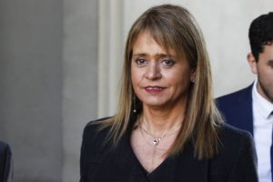JVR le responde a Goic por Auge: 