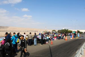 Venezolanos acusan que 