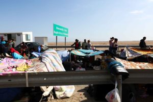 INDH tendrá vía libre para fiscalizar situación de venezolanos en Chacalluta