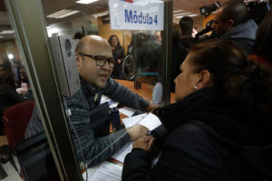 El lado B de la reforma de las instituciones del Estado