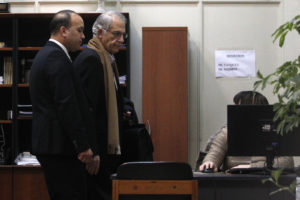 Cómo habría funcionado el mecanismo de Oviedo para malversar $4.500 millones de los fondos reservados del Ejército