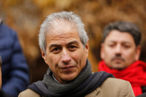 Cómputo final: Colegio de Profesores mantiene paro nacional indefinido