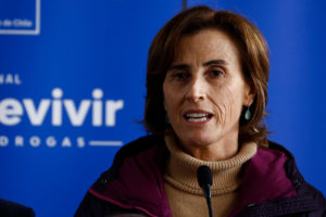 Marcela Cubillos: 