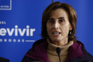 Cubillos por continuidad de paro profesores: 