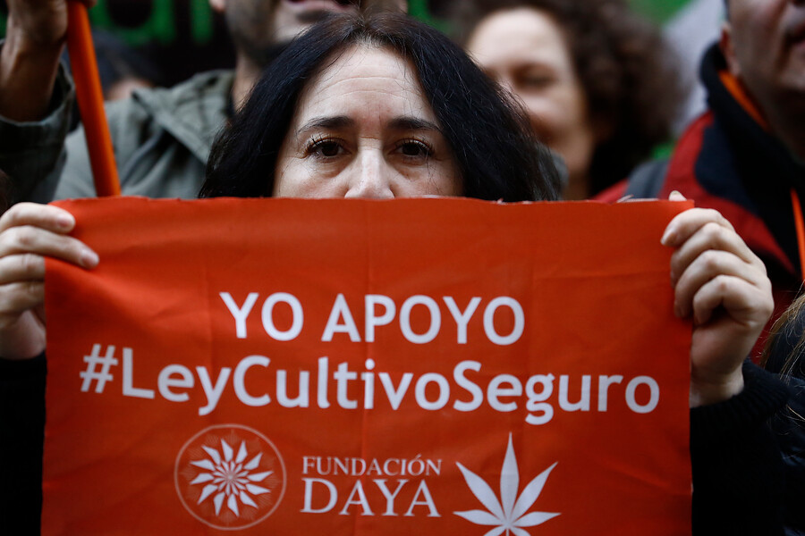 Fundación Daya