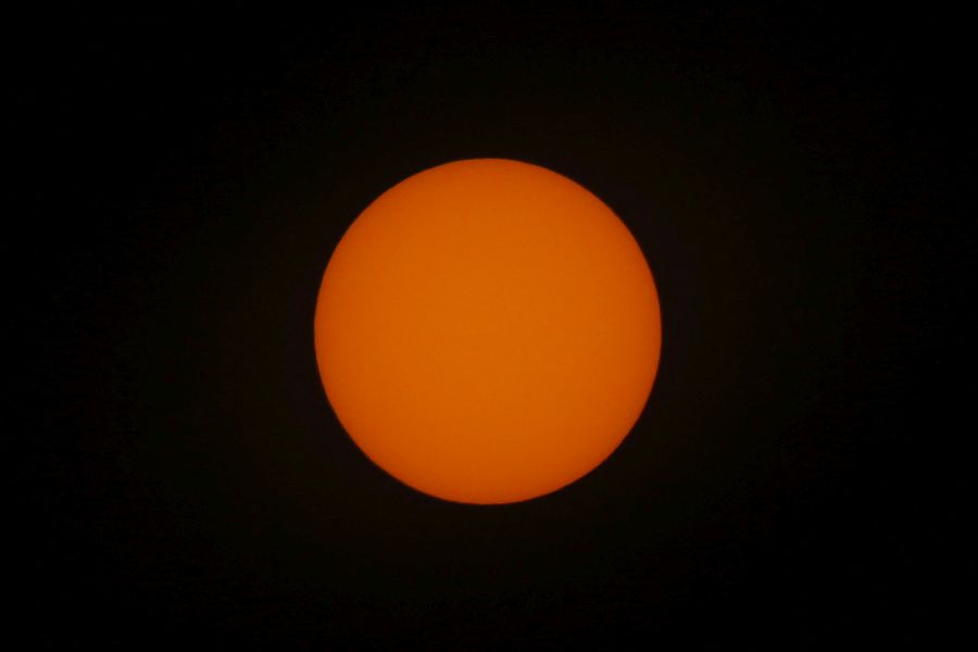 eclipse