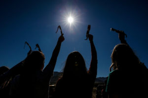 Se registra un temblor de magnitud 4,2 en Coquimbo a horas del eclipse solar