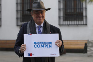 Mañalich: 
