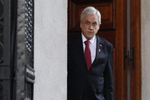Piñera anuncia proyecto que modifica la Ley de Arriendo y evitar abusos