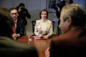 Mineduc ofrece bono para educadores diferenciales y descarta a educación parvularia