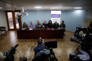 Paro docente: Educadoras diferenciales rechazan oferta del Mineduc y se distancian de Aguilar