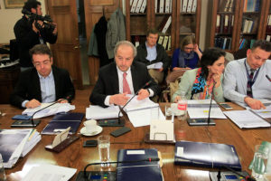 Reforma previsional: Comisión del Trabajo rechazó tramos etáreos del Pilar Solidario